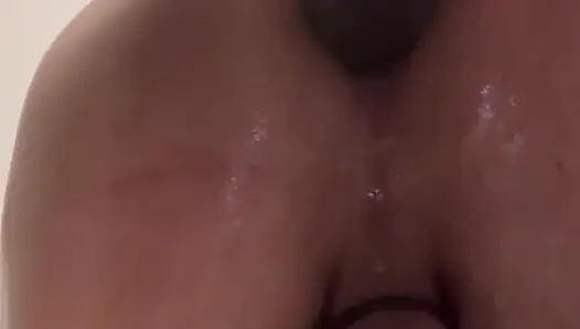 Trying to fit my new huge 42cm BBC