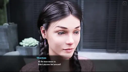 Милфа Из Санвилля 76 Rose и я имели учебную сессию я дала ей первый оргазм после учебы