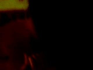 GirlFriend FootJob & Cum