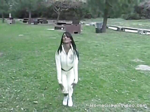 Sexy amatérka dobře šuká