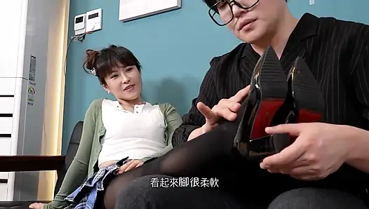 Die perversen typen, die jede frau ficken, die sie sehen - alle drei