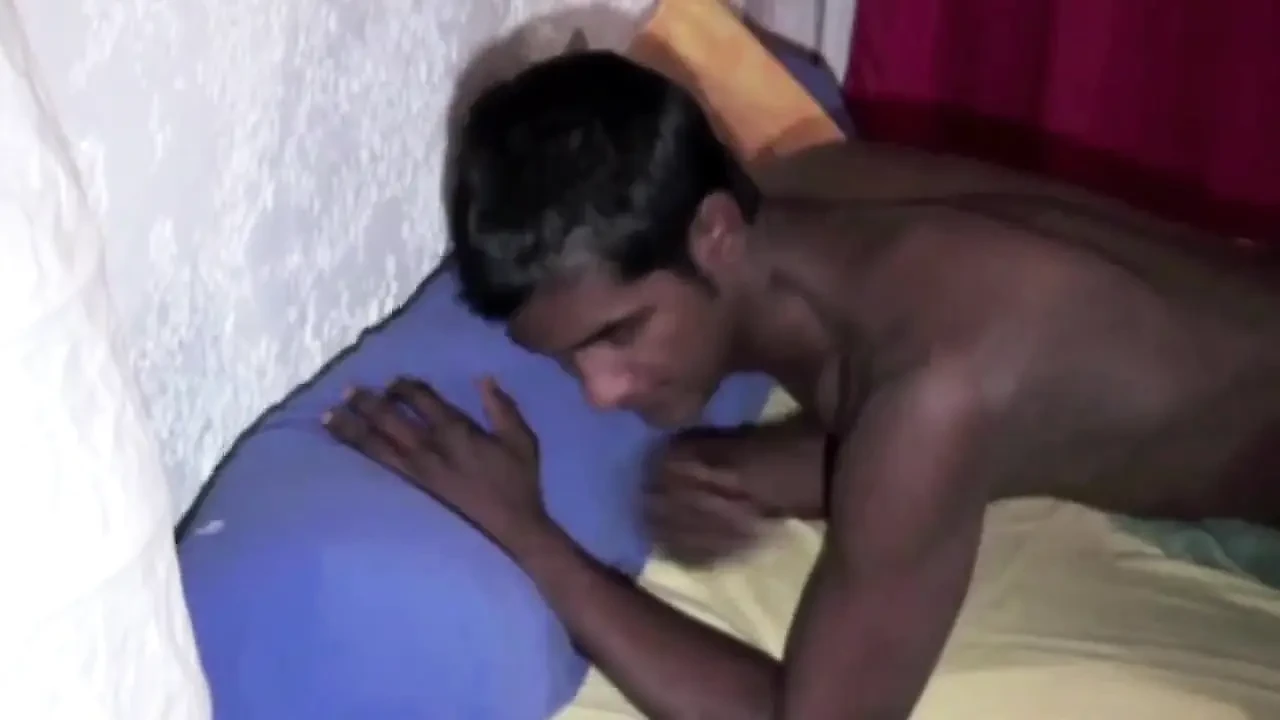 Indian slut fucked by the blond top Kameron Frost