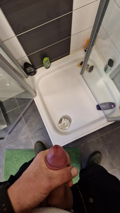 あ。 ただムラムラしてるだけ