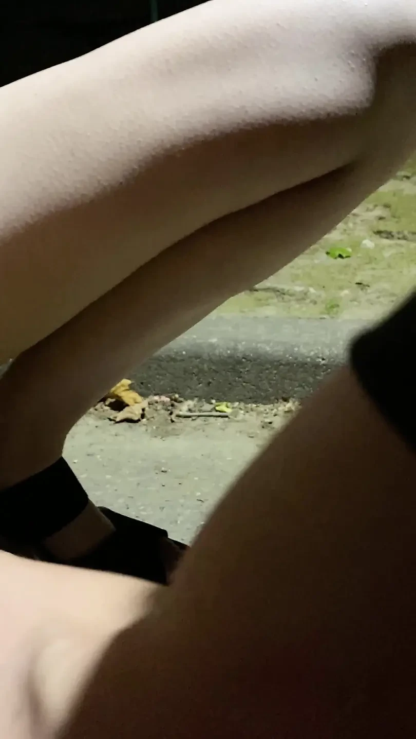 Homemade Outdoor Masturbation Japan