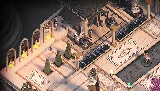 Vollständiges Gameplay - Symphony of the Serpent, teil 36