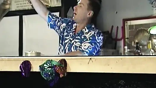 Сексуальный Ретро-секс С Возбуждённой Шлюхой