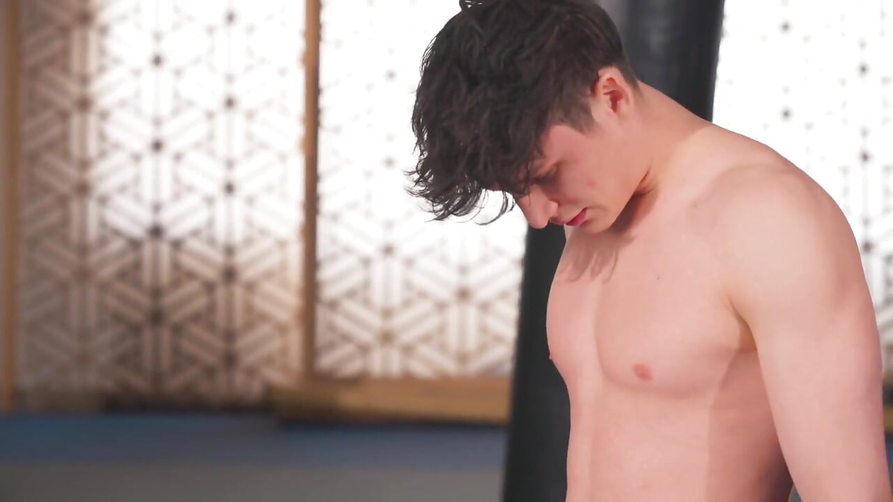 ميغان تخطئ تتوسل لمدربها في الكاراتيه لملئها بالمني - كوبرا كاي الإباحية تأثيري محاكاة ساخرة