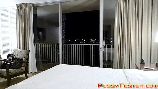 Rachel Wild'ın seçmeleri - birinci raunt - 4k (uhd)