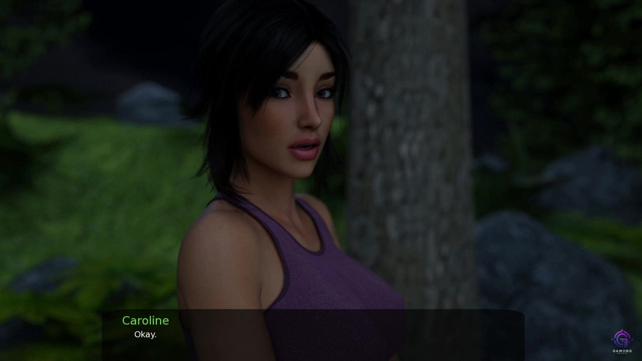 My Stepsister with a Big Ass Helps Me Cumagain - 3D Hentai Animated Porn - Milfy City