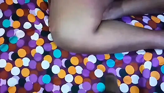 Ehefrau ko mas choda ajj