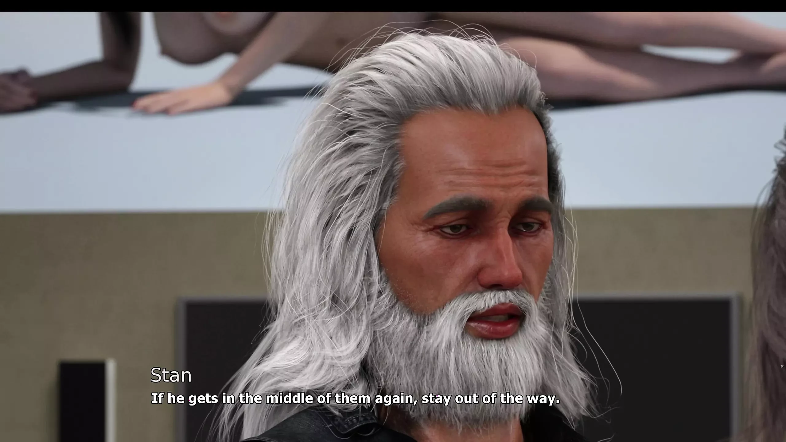 Sons of Analarchy (part 14)