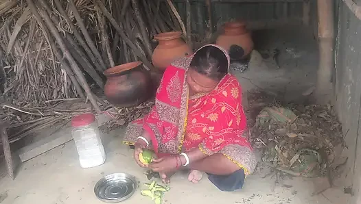 Desi housewife ki chudai