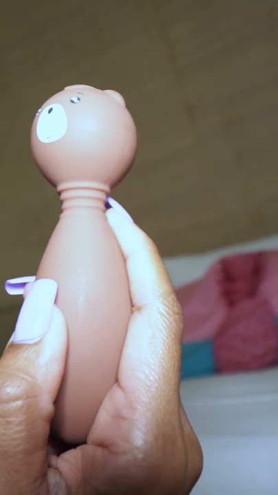 Rekaman video seks tante seksi thailand dengan pantat bahenol lagi asik dientot habis-habisan - pov | Klip 1