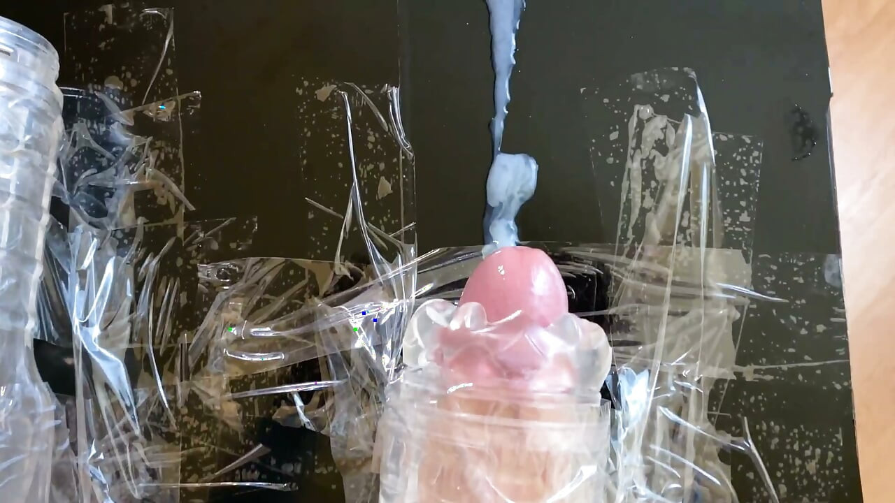 Sex Toy Orgasms Morning Dirty Talks Out of Control