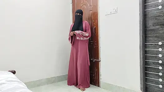 First time hijabi shy girl fuck in hotel room secret xxx