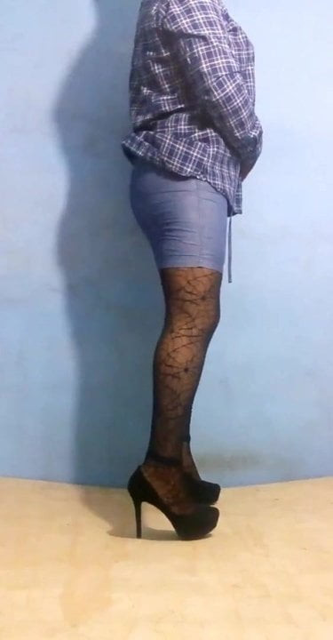 transvestite costume