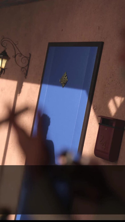 Sunset Rose 2 Daniela se ve super caliente mientras hace gimnasio