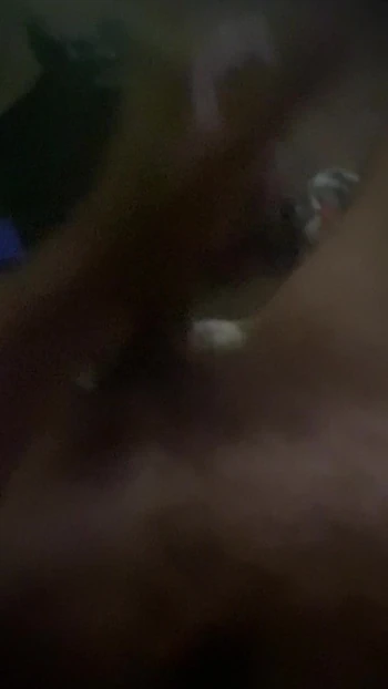 Rubbing it out