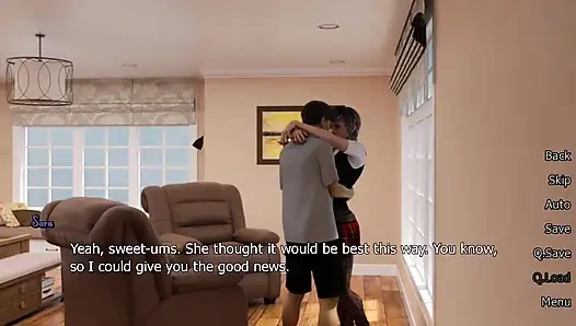 Reklam #16 Sara'yı büyük yarağımla sikiyorum