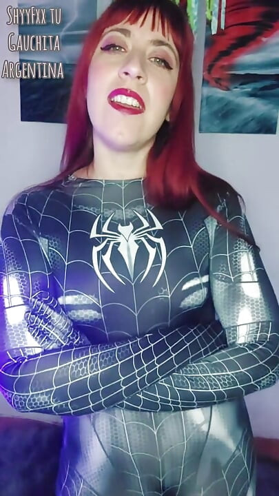 Spider-gauchi, chapitre 2 : Problèmes avec la double vie ?