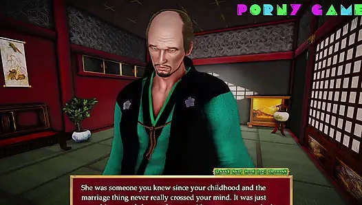 Злая Руж - Kisayo, невеста 19