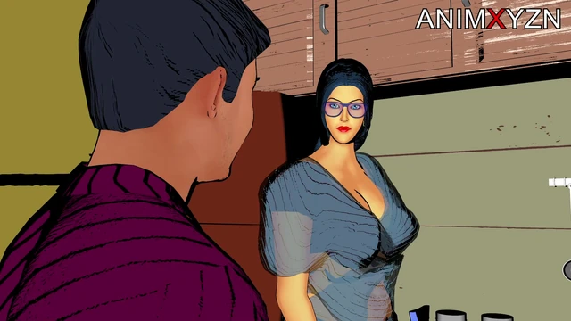 enjoying the fuck