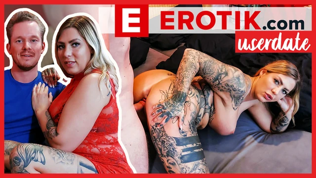 Busty Mia Blow craves a good fuck and hot cum