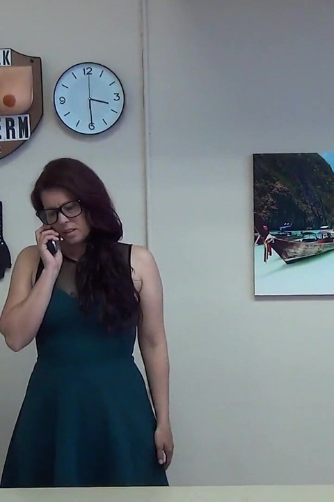 Bossy Faith Volume 2' de Faith Anderson yer alıyor