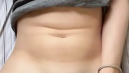 Секс в постели в видео от первого лица