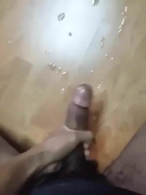 Thick black dick