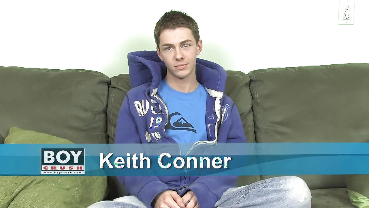 Kickin' it with keith