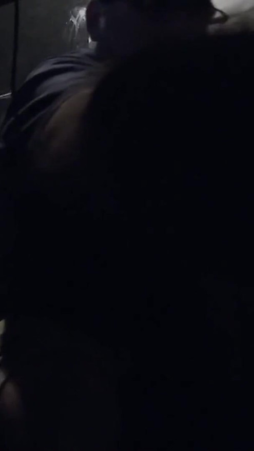 NU_MOON IN WITH DEEJAY - Private Moment With West Bonanza | Clip 1