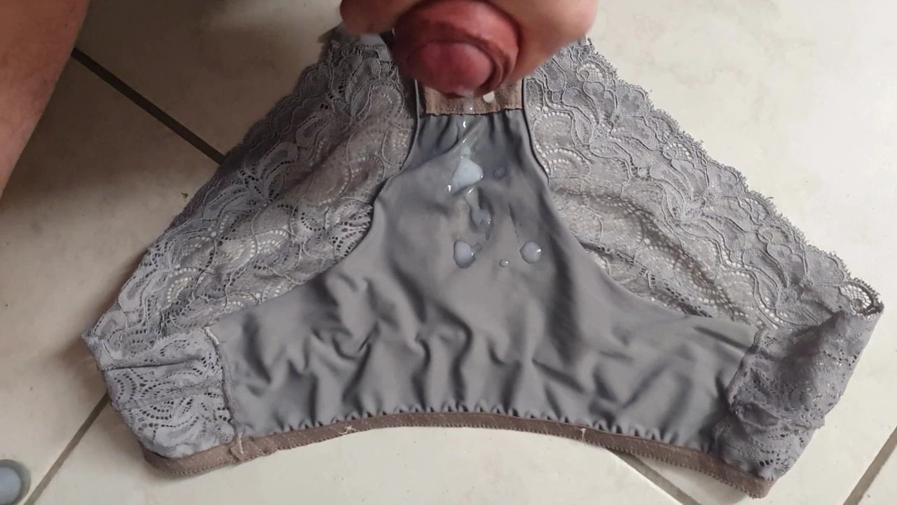 Wixen auf feuchte slip
