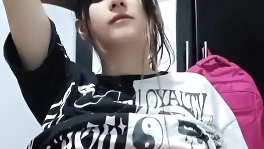 Video rekaman seks yulieth gomez si cewek kolombia yang lagi disusupi