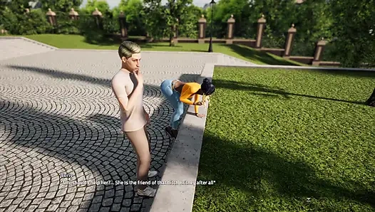 Komplettes gameplay - geheimnis am meer, teil 23