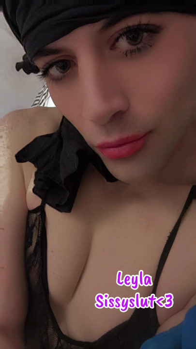 NaturalBornSissy
