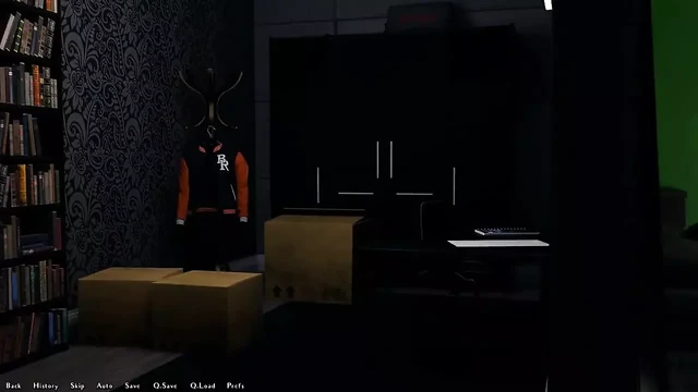 Being a Dik 0.7.0 Part 177 Secret Reward!!!! by Loveskysan69