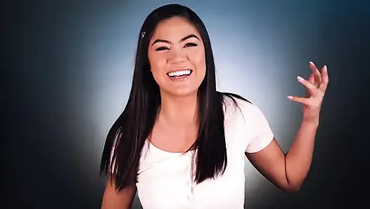 20 Questions | Kendra Spade | Ama | Adult Time