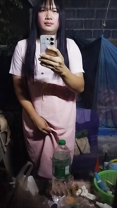 FN119 Aşkına ihtiyacım var