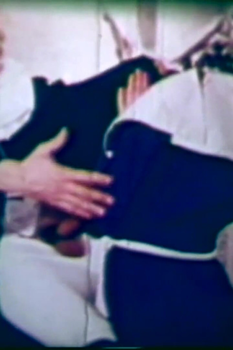 Довбані черниці