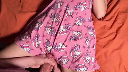 Kannst du meine muschi reiben, aber nicht penetriert?