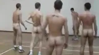 boys naked basketball - a team of hot 18 yo young guys