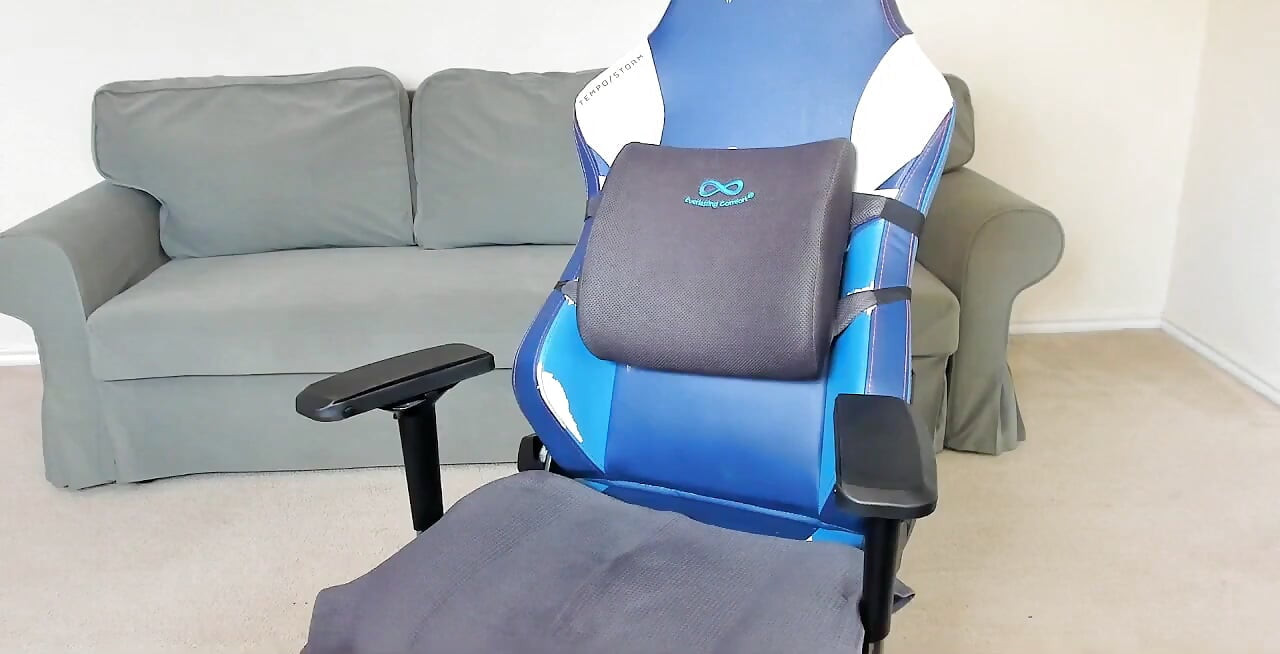 Živý přenos s mými prsy