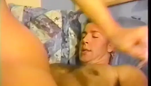 Beautiful sexy big boobs loves the penis