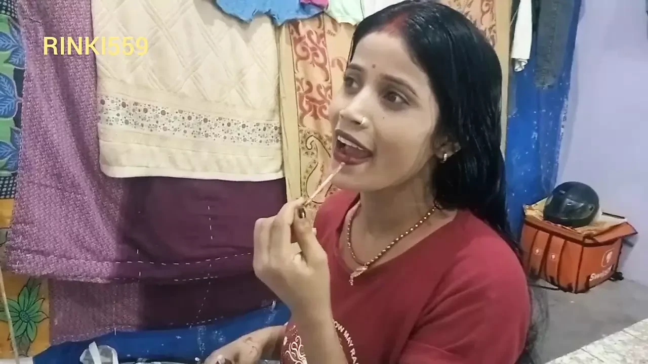 Husband ke bahar jaane ke baad bhabhi chodai apne dewar se part 1