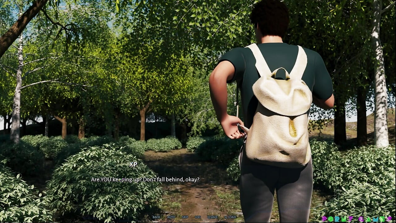 Rayuan cybernetic oleh 1thousand - waktu seksi dengan bartender favoritku 9