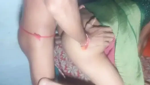 Tante Tamil ngentot gaya doggy