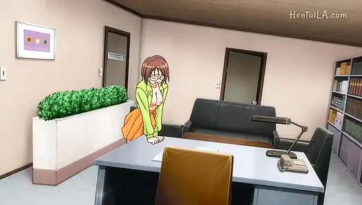 Shinshou Genmukan Cap 1 Я трахаю своих возбужденных горничных