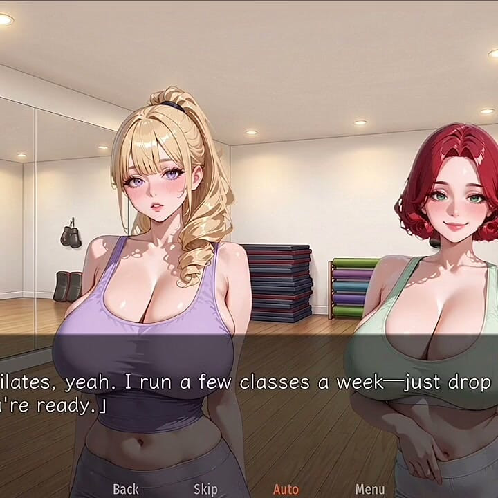Ntr'ed by My Stepdad - Part 3
