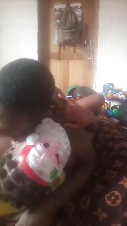 Krissjoh and Ugly Girl Getting Laid